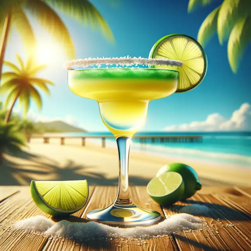 Margarita - il cocktail